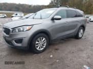 ✅ 2017 Kia Sorento LX • VIN: 5XYPGDA58HG209729 • Lot: 43548801. Listed on IAAI with 199,270 mi. Free auction sales archive from the USA and detailed vehicle history report at DreamBid. Image 17.