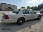 ✅ 2011 Ford Police Interceptor • VIN: 2FABP7BV4BX135837 • Lot: 81453245. Listed on Copart with 99,802 mi. Free auction sales archive from the USA and detailed vehicle history report at DreamBid. Image 3.