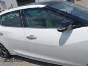 ✅ 2017 Nissan Maxima S • VIN: 1N4AA6AP6HC386701 • Lot: 42635869. Listed on IAAI with 57,825 mi. Free auction sales archive from the USA and detailed vehicle history report at DreamBid. Image 13.