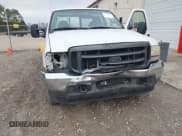 ✅ 2004 Ford F-250 XL • VIN: 1FTNX20L34EA13731 • Lot: 41510742. Wystawiony na IAAI z przebiegiem 323 217 mil. Bezpłatny archiwum sprzedaży aukcyjnych z USA i szczegółowy raport historii pojazdu na DreamBid. Zdjęcie 6.