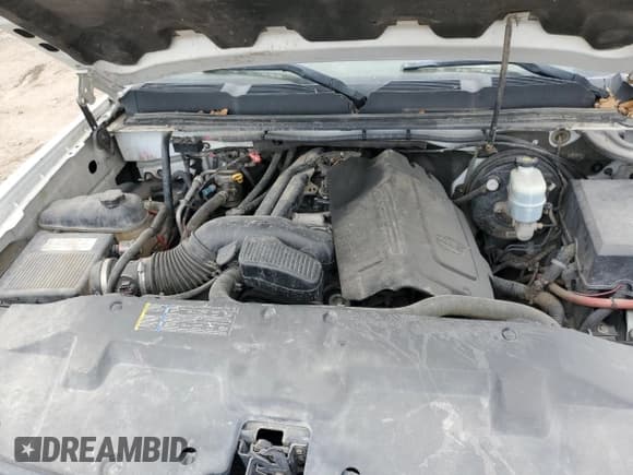 ✅ 2007 Chevrolet Silverado 1500 LTZ • VIN: 3GCEK13M67G529253 • Lot: 85859065. Listed on Copart with Not provided. Free auction sales archive from the USA and detailed vehicle history report at DreamBid. Image 11.