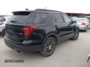 ✅ 2016 Ford Explorer Sport • VIN: 1FM5K8GT6GGC15541 • Lot: 42296535. Wystawiony na IAAI z przebiegiem 197 030 mil. Bezpłatny archiwum sprzedaży aukcyjnych z USA i szczegółowy raport historii pojazdu na DreamBid. Zdjęcie 4.