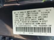 ✅ 2016 Acura TLX Technology • VIN: 19UUB3F55GA004230 • Лот: 41930882. Опубликован ранее на IAAI с пробегом 149 670 миль. Бесплатный доступ к архиву аукционных продаж из США и подробный отчёт об истории автомобиля на DreamBid. Изображение 9.