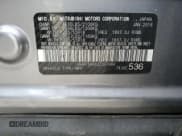 ✅ 2018 Mitsubishi Eclipse Cross SE • VIN: JA4AT5AAXJZ037984 • Лот: 79577904. Опубликован ранее на Copart с пробегом 91 475 миль. Бесплатный доступ к архиву аукционных продаж из США и подробный отчёт об истории автомобиля на DreamBid. Изображение 16.