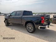 ✅ 2025 Chevrolet Silverado 1500 • VIN: 3GCUKDE87SG161073 • Лот: 69433245. Опубликован ранее на Copart с пробегом 17 841 миль. Бесплатный доступ к архиву аукционных продаж из США и подробный отчёт об истории автомобиля на DreamBid. Изображение 2.