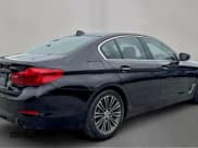 ✅ 2018 BMW 5 Series 530i xDrive • VIN: WBAJA7C50JWA74762 • Lot: 95022215. Listed on Copart with 138,900 mi. Free auction sales archive from the USA and detailed vehicle history report at DreamBid. Image 4.