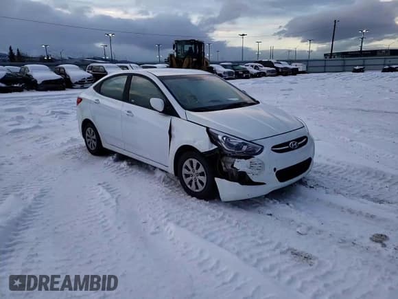 ✅ 2017 Hyundai Accent SE • VIN: KMHCT4AE8HU291904 • Лот: 79275514. Опубликован ранее на Copart с пробегом 57 998 миль. Бесплатный доступ к архиву аукционных продаж из США и подробный отчёт об истории автомобиля на DreamBid. Изображение 11.