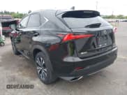 ✅ 2018 Lexus NX 300 • VIN: JTJBARBZ6J2152910 • Lot: 42497169. Listed on IAAI with 153,879 mi. Free auction sales archive from the USA and detailed vehicle history report at DreamBid. Image 3.