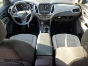✅ 2021 Chevrolet Equinox LT • VIN: 3GNAXKEV4MS159867 • Лот: 84920155. Опубликован ранее на Copart с пробегом 115 168 миль. Бесплатный доступ к архиву аукционных продаж из США и подробный отчёт об истории автомобиля на DreamBid. Изображение 8.