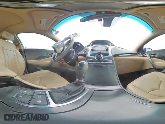 ✅ 2016 Hyundai Azera Limited • VIN: KMHFH4JG9GA550271 • Лот: 59983115. Опубликован ранее на Copart с пробегом 40 899 миль. Бесплатный доступ к архиву аукционных продаж из США и подробный отчёт об истории автомобиля на DreamBid. Изображение 14.