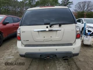 ✅ 2009 Saab 9-7X 4.2i • VIN: 5S3ET13S592801020 • Лот: 51771155. Опубликован ранее на Copart с пробегом Не указан. Бесплатный доступ к архиву аукционных продаж из США и подробный отчёт об истории автомобиля на DreamBid. Изображение 6.