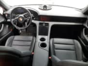 ✅ 2022 Porsche Taycan 4 • VIN: WP0BA2Y10NSA67453 • Lot: 59087524. Listed on Copart with Not provided. Free auction sales archive from the USA and detailed vehicle history report at DreamBid. Image 8.