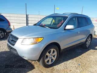 ✅ 2008 Hyundai Santa Fe SE • VIN: 5NMSH13E78H205289 • Lot: 43489024. Listed on IAAI with 262,238 mi miles. Access the free auction sales archive from the USA and view a detailed vehicle history report at DreamBid. Image 2.