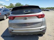 ✅ 2021 Kia Sportage LX • VIN: KNDPMCAC3M7867225 • Lot: 70271565. Listed on Copart with 82,294 mi. Free auction sales archive from the USA and detailed vehicle history report at DreamBid. Image 6.