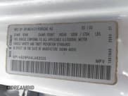 ✅ 2004 Porsche Cayenne S • VIN: WP1AB29PX4LA62020 • Lot: 43062771. Wystawiony na IAAI z przebiegiem 172 862 mil. Bezpłatny archiwum sprzedaży aukcyjnych z USA i szczegółowy raport historii pojazdu na DreamBid. Zdjęcie 9.