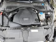 ✅ 2014 Audi A6 Premium Plus • VIN: WAUFMAFC4EN081680 • Lot: 86600525. Listed on Copart with 197,035 mi. Free auction sales archive from the USA and detailed vehicle history report at DreamBid. Image 11.