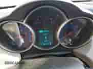 2016 Chevrolet Cruze LS с VIN 1G1PC5SH6G7207783, выставлен на аукционе Copart как лот 90296645 с пробегом 90 832 миль миль и Списание • Salvage title. История ставок и продаж доступна на DreamBid. Изображение 9.