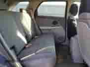 2007 Chevrolet Equinox LT z VIN 2CNDL73F376113603, wystawiony jako Copart lot #78372874 z przebiegiem 229 327 mil mil oraz Szkoda całkowita • Salvage title. Historia ofert i sprzedaży dostępna na DreamBid. Obrazek 11.