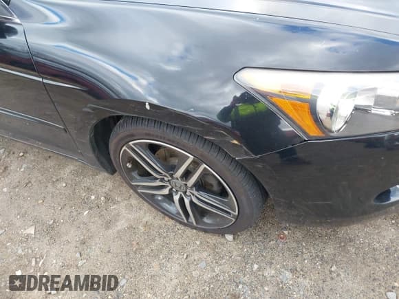 ✅ 2008 Honda Accord EX-L • VIN: 1HGCP36888A067234 • Lot: 43603591. Listed on IAAI with 180,880 mi. Free auction sales archive from the USA and detailed vehicle history report at DreamBid. Image 16.