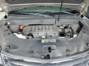 ✅ 2016 Chevrolet Traverse LT • VIN: 1GNKRGKD4GJ200477 • Лот: 50836195. Опубликован ранее на Copart с пробегом 76 142 миль. Бесплатный доступ к архиву аукционных продаж из США и подробный отчёт об истории автомобиля на DreamBid. Изображение 12.