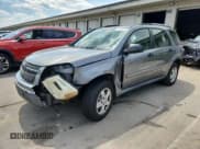 ✅ 2006 Chevrolet Equinox LS • VIN: 2CNDL13F166065191 • Лот: 63190275. Опубликован ранее на Copart с пробегом 198 344 миль. Бесплатный доступ к архиву аукционных продаж из США и подробный отчёт об истории автомобиля на DreamBid. Изображение 1.