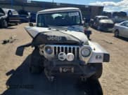 ✅ 2001 Jeep Wrangler Sport • VIN: 1J4FA49S21P351840 • Лот: 82412215. Опубликован ранее на Copart с пробегом 190 333 миль. Бесплатный доступ к архиву аукционных продаж из США и подробный отчёт об истории автомобиля на DreamBid. Изображение 5.