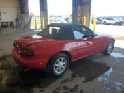 ✅ 1993 Mazda MX-5 Miata • VIN: JM1NA3515P1407760 • Lot: 68182155. Wystawiony na Copart z przebiegiem 11 570 mil. Bezpłatny archiwum sprzedaży aukcyjnych z USA i szczegółowy raport historii pojazdu na DreamBid. Zdjęcie 3.