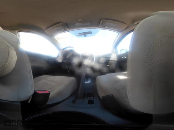 ✅ 2015 Nissan Note S Plus • VIN: 3N1CE2CP9FL363446 • Lot: 42210025. Listed on IAAI with 218,750 mi. Free auction sales archive from the USA and detailed vehicle history report at DreamBid. Image 19.