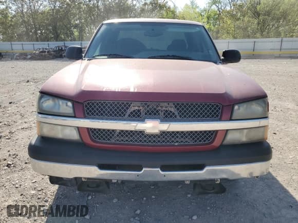 ✅ 2005 Chevrolet Silverado 1500 LT • VIN: 2GCEC19T751392373 • Лот: 53318345. Опубликован ранее на Copart с пробегом 206 126 миль. Бесплатный доступ к архиву аукционных продаж из США и подробный отчёт об истории автомобиля на DreamBid. Изображение 5.