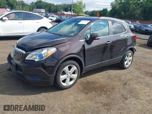 ✅ 2015 Buick Encore • VIN: KL4CJESB0FB236144 • Lot: 42710640. Wystawiony na IAAI z przebiegiem 72 082 mil. Bezpłatny archiwum sprzedaży aukcyjnych z USA i szczegółowy raport historii pojazdu na DreamBid. Zdjęcie 19.