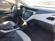 ✅ 2020 Chevrolet Bolt EV Premier • VIN: 1G1FZ6S03L4145572 • Lot: 41672295. Wystawiony na IAAI z przebiegiem 25 998 mil. Bezpłatny archiwum sprzedaży aukcyjnych z USA i szczegółowy raport historii pojazdu na DreamBid. Zdjęcie 5.
