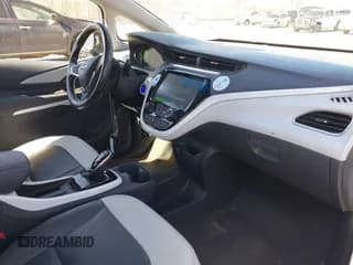 ✅ 2020 Chevrolet Bolt EV Premier • VIN: 1G1FZ6S03L4145572 • Лот: 41672295. Опубликован ранее на IAAI с пробегом 25 998 миль. Бесплатный доступ к архиву аукционных продаж из США и подробный отчёт об истории автомобиля на DreamBid. Изображение 5.