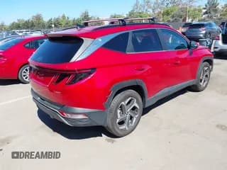 ✅ 2022 Hyundai Tucson SEL • VIN: 5NMJCCAE2NH095465 • Лот: 43341709. Опубликован ранее на IAAI с пробегом 54 550 миль. Бесплатный доступ к архиву аукционных продаж из США и подробный отчёт об истории автомобиля на DreamBid. Изображение 4.