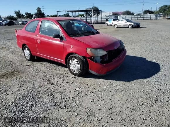 ✅ 2002 Toyota ECHO • VIN: JTDAT123720218884 • Lot: 80186155. Wystawiony na Copart z przebiegiem 147 365 mil. Bezpłatny archiwum sprzedaży aukcyjnych z USA i szczegółowy raport historii pojazdu na DreamBid. Zdjęcie 13.