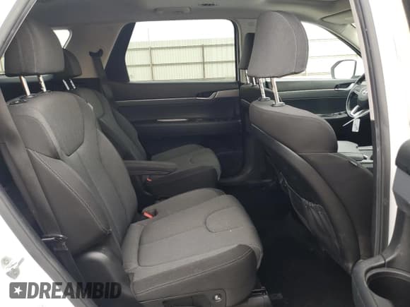 ✅ 2020 Hyundai Palisade SEL • VIN: KM8R24HE1LU096884 • Лот: 43588475. Опубликован ранее на Copart с пробегом 88 189 миль. Бесплатный доступ к архиву аукционных продаж из США и подробный отчёт об истории автомобиля на DreamBid. Изображение 11.