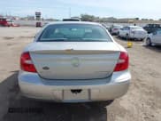 ✅ 2007 Buick LaCrosse CX • VIN: 2G4WC552771236194 • Lot: 41863780. Listed on IAAI with 104,215 mi. Free auction sales archive from the USA and detailed vehicle history report at DreamBid. Image 16.