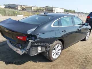 2023 Chevrolet Malibu LT z VIN 1G1ZD5ST6PF250732, wystawiony jako IAAI lot #43255185 z przebiegiem 60 163 mil mil oraz . Historia ofert i sprzedaży dostępna na DreamBid. Obrazek 4.