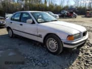 ✅ 1995 BMW 3 Series 325i • VIN: WBACB4328SFM07976 • Lot: 44544775. Wystawiony na Copart z przebiegiem 221 191 mil. Bezpłatny archiwum sprzedaży aukcyjnych z USA i szczegółowy raport historii pojazdu na DreamBid. Zdjęcie 4.