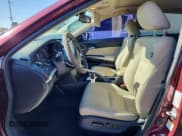 ✅ 2013 Honda Crosstour EX-L • VIN: 5J6TF3H58DL003627 • Lot: 86816075. Listed on Copart with 59,572 mi. Free auction sales archive from the USA and detailed vehicle history report at DreamBid. Image 7.