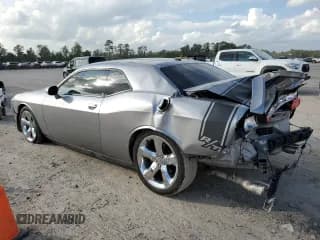 ✅ 2013 Dodge Challenger R/T Classic • VIN: 2C3CDYBT8DH635805 • Lot: 82416474. Wystawiony na Copart z przebiegiem 110 241 mil. Bezpłatny archiwum sprzedaży aukcyjnych z USA i szczegółowy raport historii pojazdu na DreamBid. Zdjęcie 2.