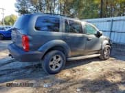 ✅ 2007 Dodge Durango SXT • VIN: 1D8HD38P97F583137 • Lot: 96306105. Listed on Copart with 208,953 mi. Free auction sales archive from the USA and detailed vehicle history report at DreamBid. Image 3.