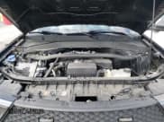 ✅ 2022 Ford Police Interceptor Utility • VIN: 1FM5K8AB8NGB75976 • Lot: 59348535. Wystawiony na Copart z przebiegiem 61 150 mil. Bezpłatny archiwum sprzedaży aukcyjnych z USA i szczegółowy raport historii pojazdu na DreamBid. Zdjęcie 12.