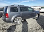 ✅ 2012 Honda Pilot EX • VIN: 5FNYF3H42CB043626 • Lot: 91254115. Listed on Copart with 180,331 mi. Free auction sales archive from the USA and detailed vehicle history report at DreamBid. Image 3.