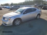 ✅ 2012 Dodge Avenger SE • VIN: 1C3CDZAB3CN196954 • Лот: 75517424. Опубликован ранее на Copart с пробегом 92 060 миль. Бесплатный доступ к архиву аукционных продаж из США и подробный отчёт об истории автомобиля на DreamBid. Изображение 1.