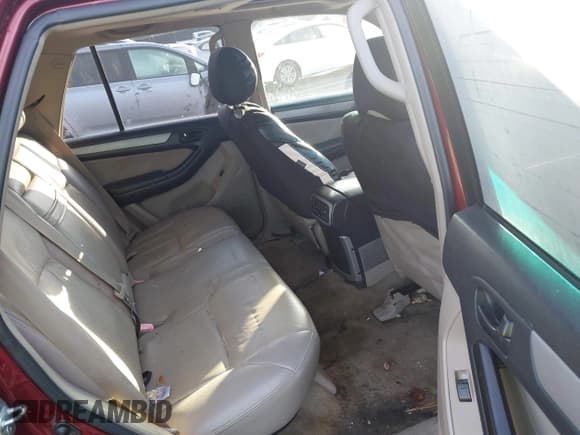 ✅ 2005 Toyota 4Runner SR5 • VIN: JTEZU14R158036410 • Lot: 43565729. Wystawiony na IAAI z przebiegiem 240 057 mil. Bezpłatny archiwum sprzedaży aukcyjnych z USA i szczegółowy raport historii pojazdu na DreamBid. Zdjęcie 8.