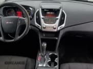 ✅ 2017 GMC Terrain SLE • VIN: 2GKALMEK3H6336410 • Lot: 91788755. Listed on Copart with 130,013 mi. Free auction sales archive from the USA and detailed vehicle history report at DreamBid. Image 8.