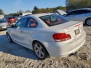 ✅ 2013 BMW 1 Series 128i • VIN: WBAUP7C59DVP24952 • Lot: 96901785. Listed on Copart with Not provided. Free auction sales archive from the USA and detailed vehicle history report at DreamBid. Image 2.