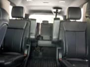 ✅ 2021 Ford Expedition Max XLT • VIN: 1FMJK1HT7MEA15571 • Лот: 61426535. Опубликован ранее на Copart с пробегом 36 539 миль. Бесплатный доступ к архиву аукционных продаж из США и подробный отчёт об истории автомобиля на DreamBid. Изображение 10.