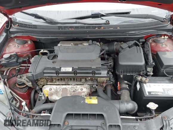 ✅ 2010 Hyundai Elantra SE • VIN: KMHDU4AD3AU903649 • Lot: 43288596. Listed on IAAI with Not provided. Free auction sales archive from the USA and detailed vehicle history report at DreamBid. Image 10.