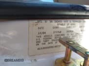 ✅ 2005 Suzuki Forenza S • VIN: KL5JD56Z05K148727 • Lot: 43495902. Listed on IAAI with Not provided. Free auction sales archive from the USA and detailed vehicle history report at DreamBid. Image 9.